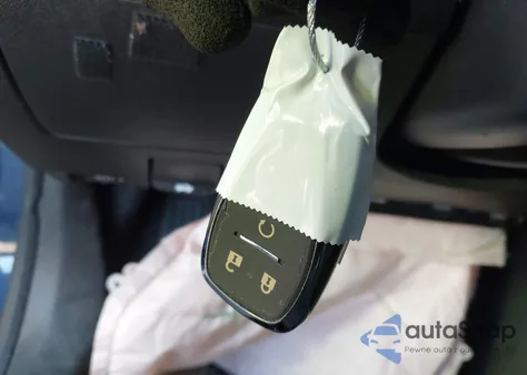 2022 Chevrolet Malibu Fwd Lt z USA, uszkodzony, nr VIN 1G1ZD5ST3NF171340